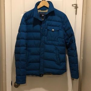 Penfield Down Filled Jacket